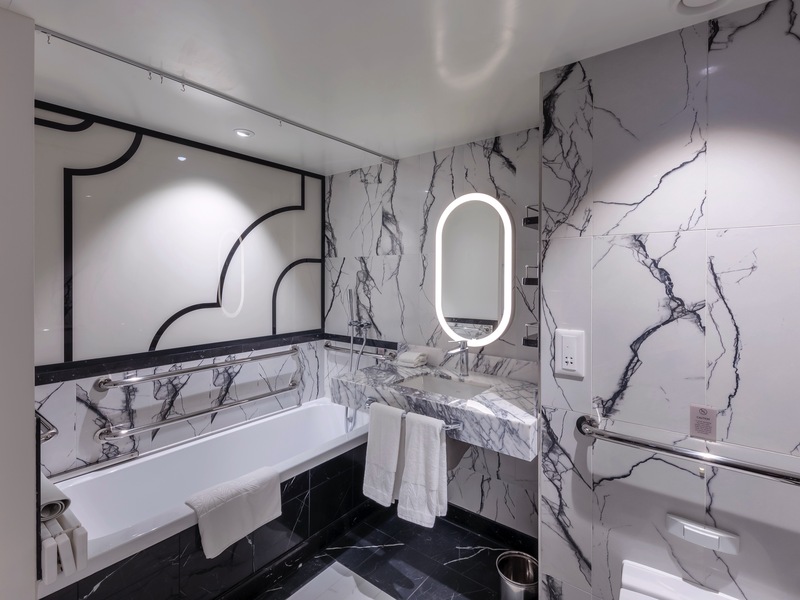 Queens Grill Penthouse